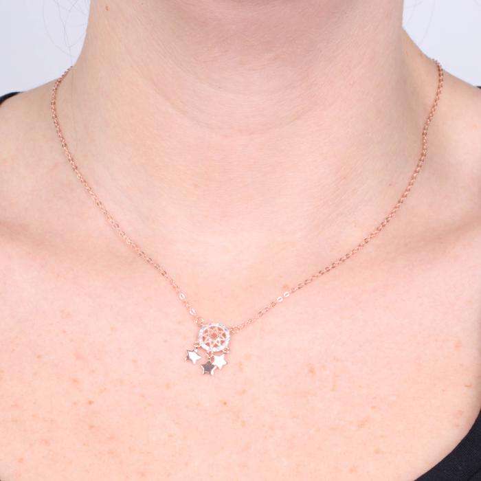 Collier en argent 925