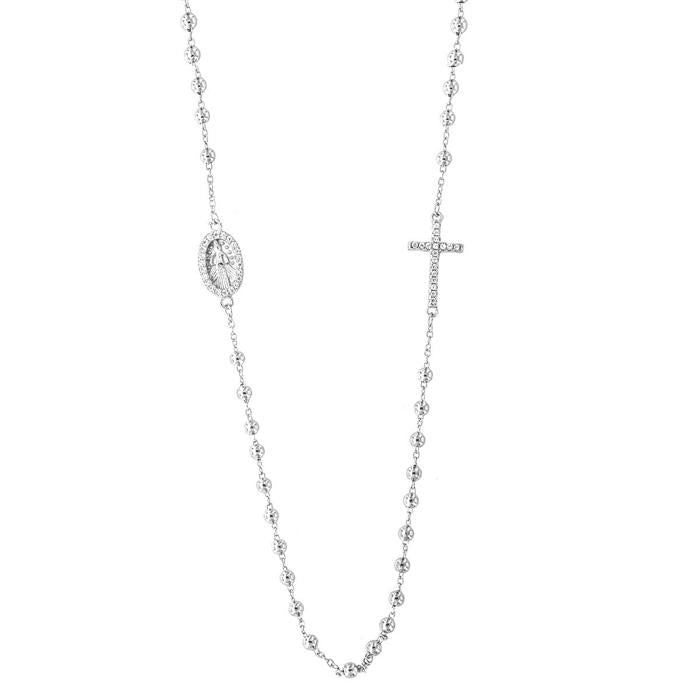 Collier en argent 925