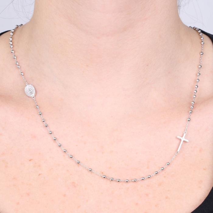 Collier en argent 925