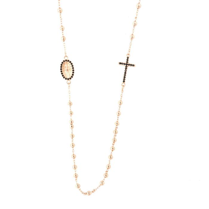 Collier en argent 925