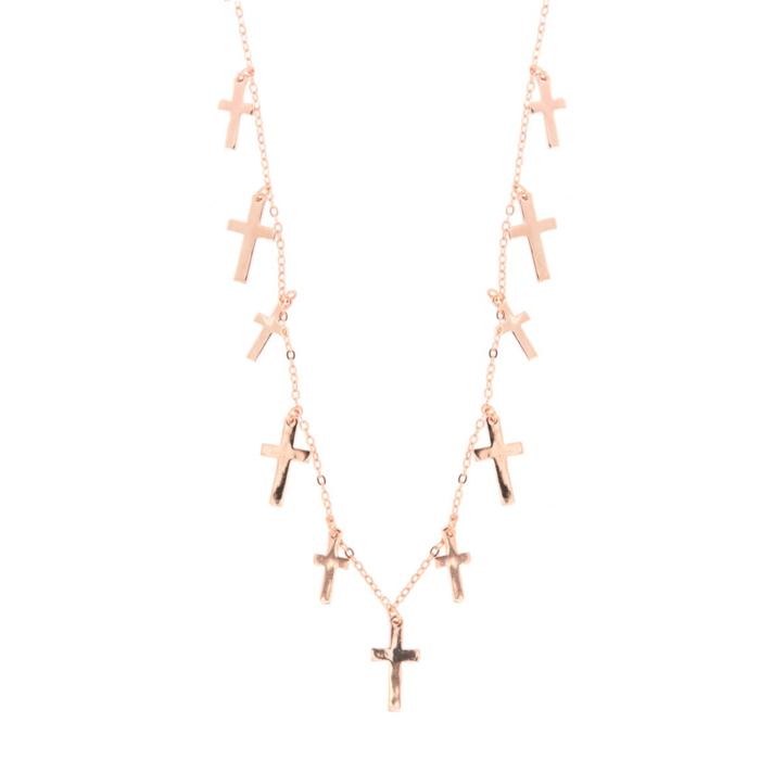Collier en argent 925