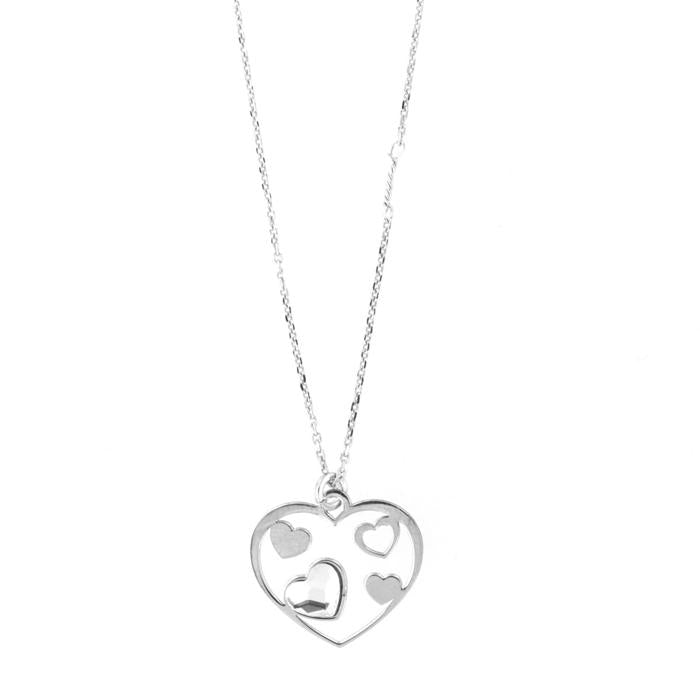 Collier en argent 925