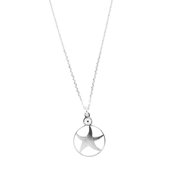 Collier en argent 925