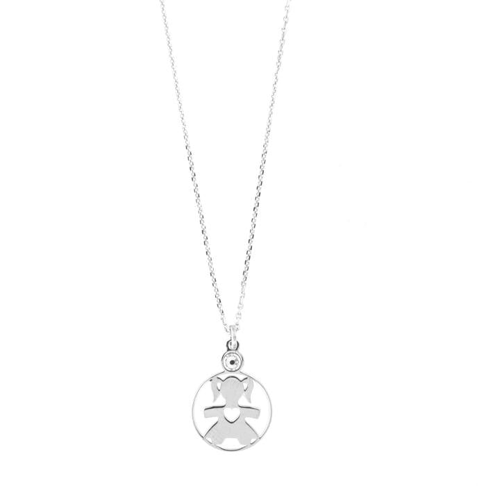 Collier en argent 925