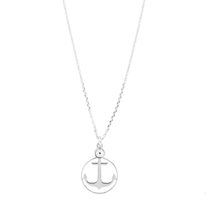 Collier en argent 925