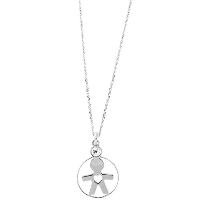 Collier en argent 925