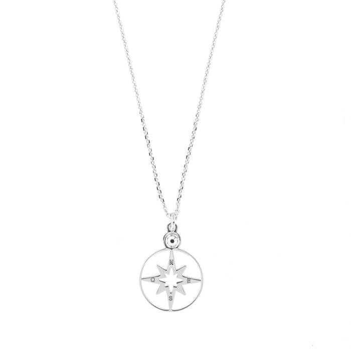 Collier en argent 925