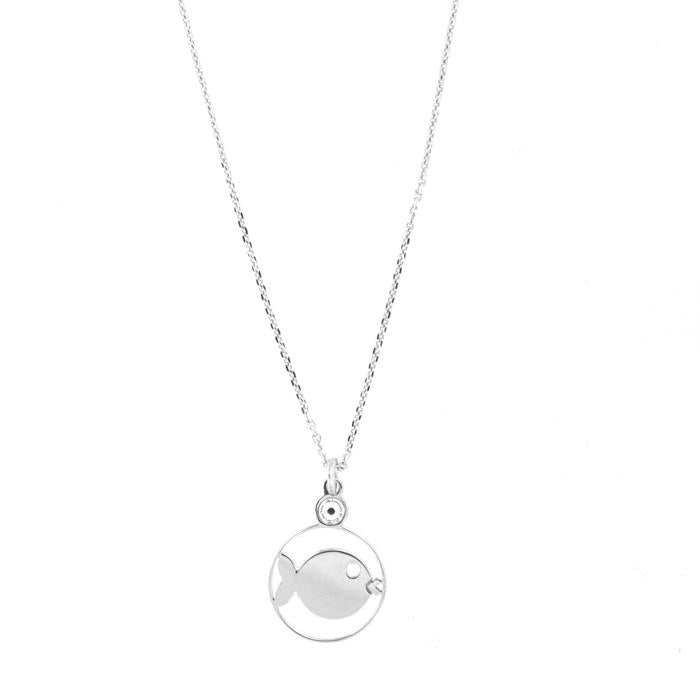 Collier en argent 925