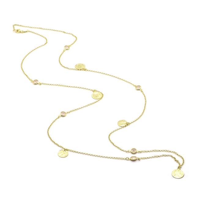 Collier en argent 925