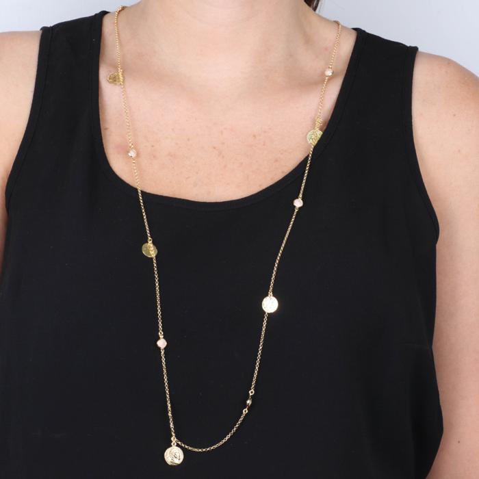 Collier en argent 925