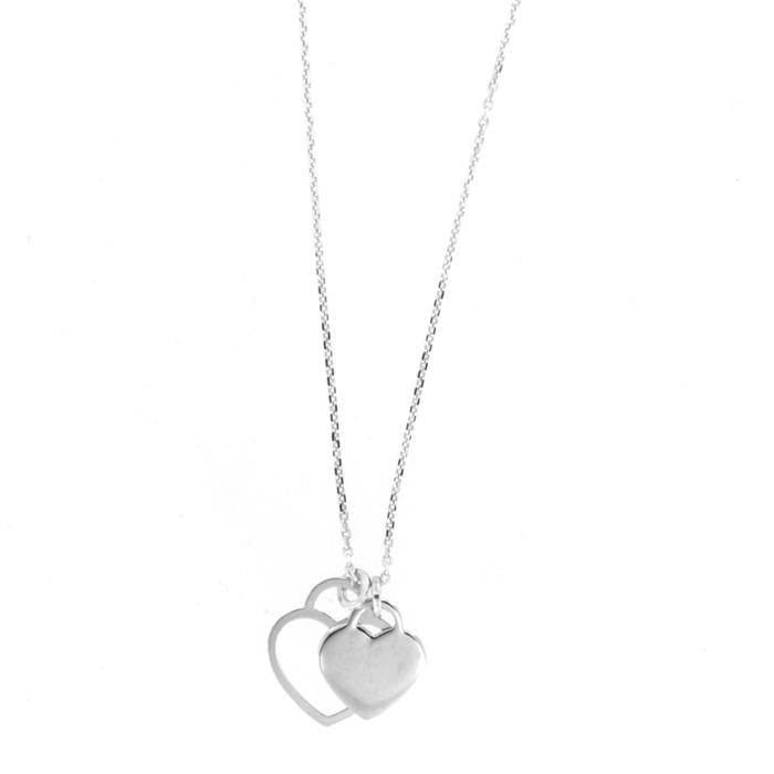 Collier en argent 925