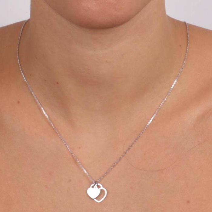 Collier en argent 925