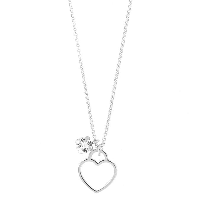 Collier en argent 925
