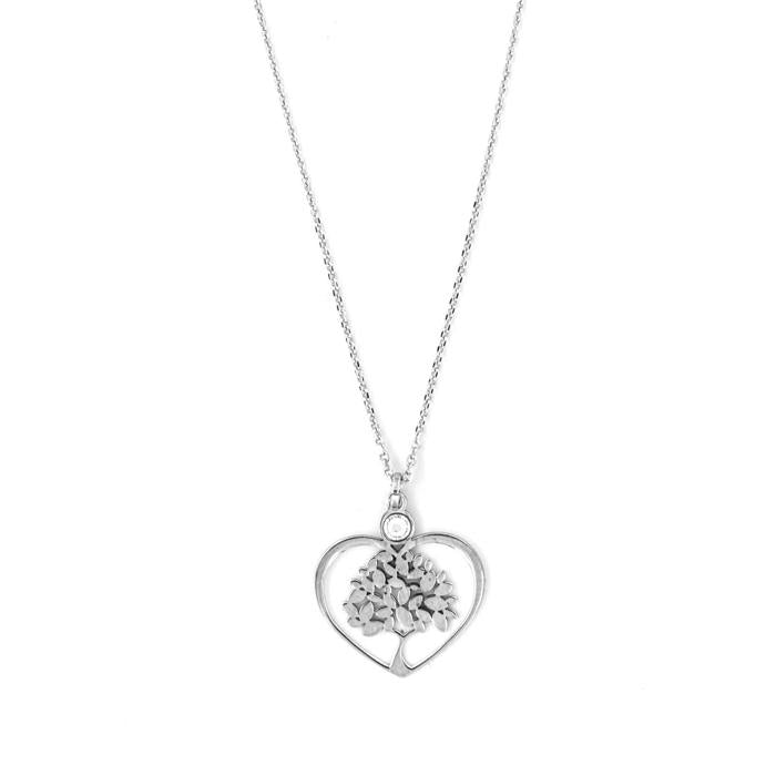 Collier en argent 925