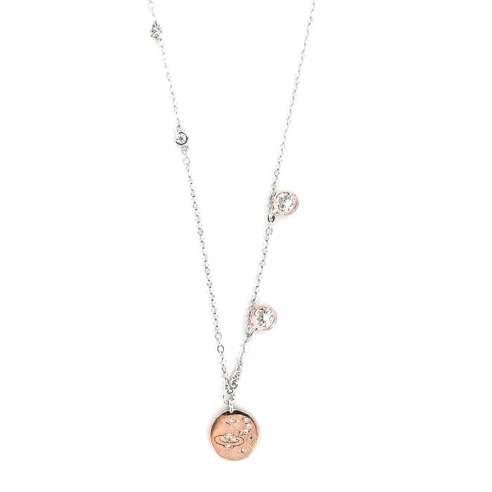 Collier en argent 925