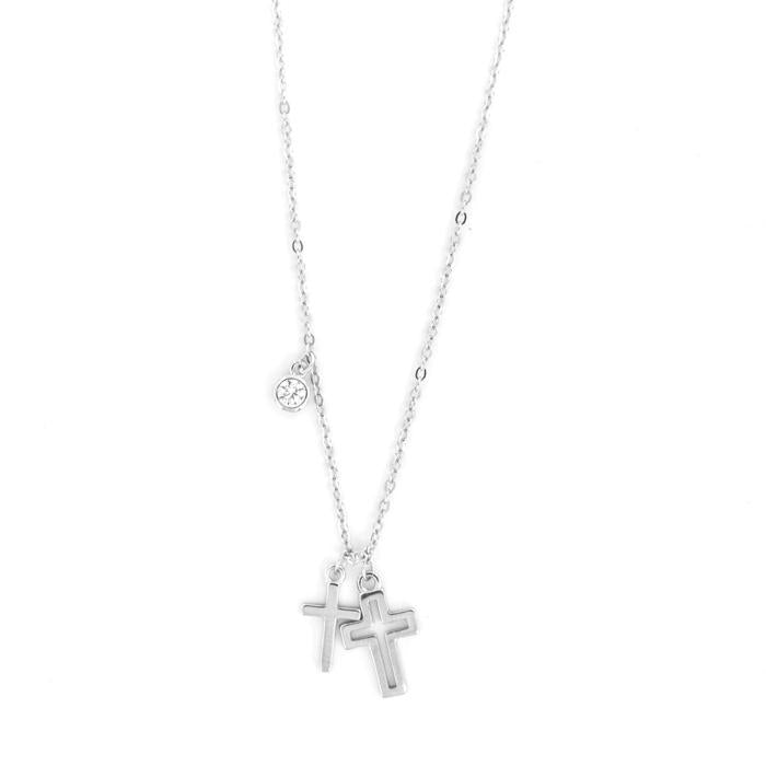 Collier en argent 925