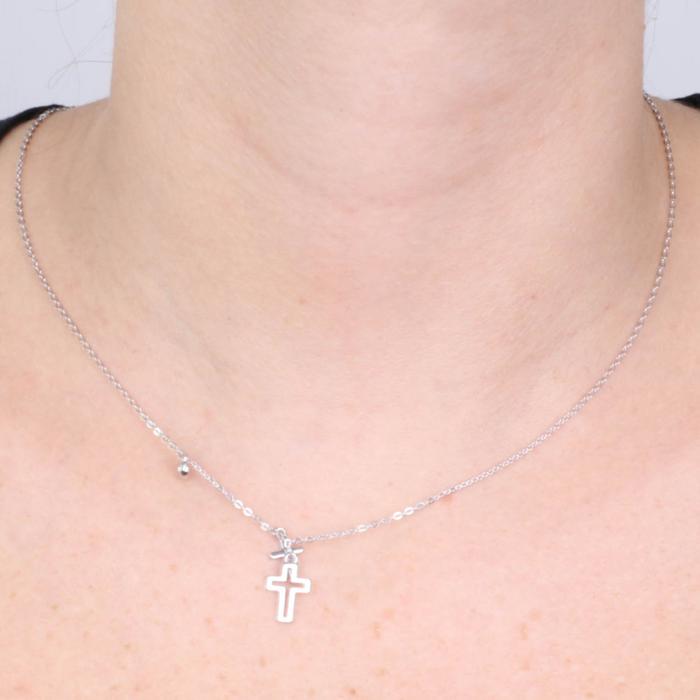 Collier en argent 925