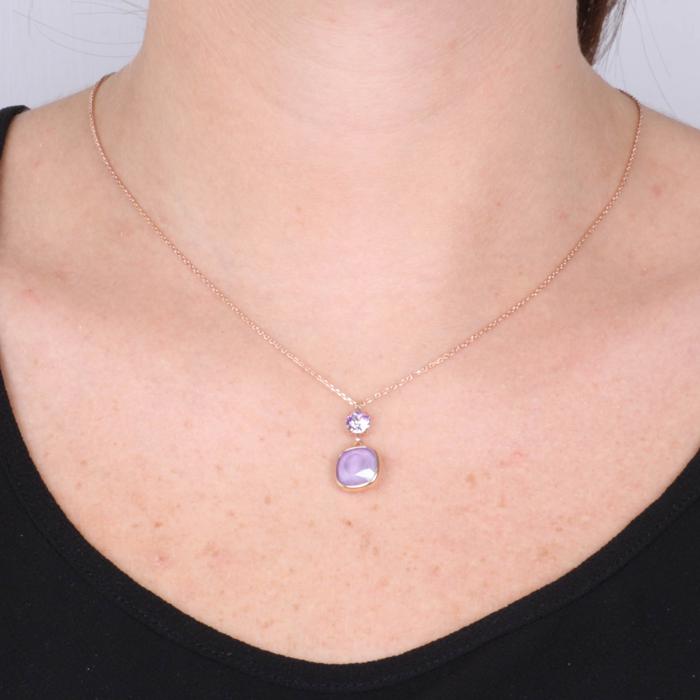 Collier en argent 925