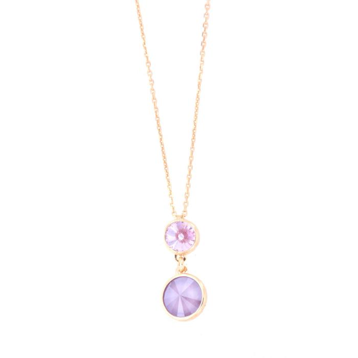 Collier en argent 925