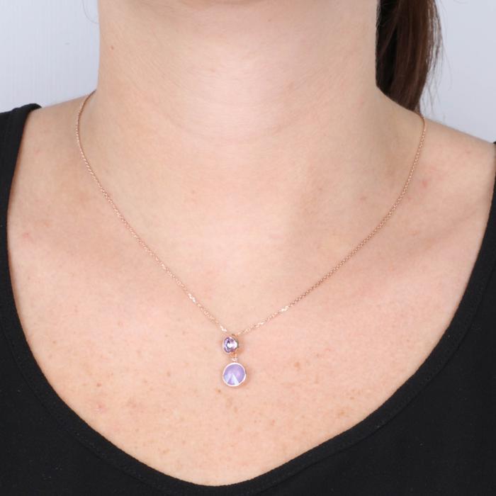 Collier en argent 925