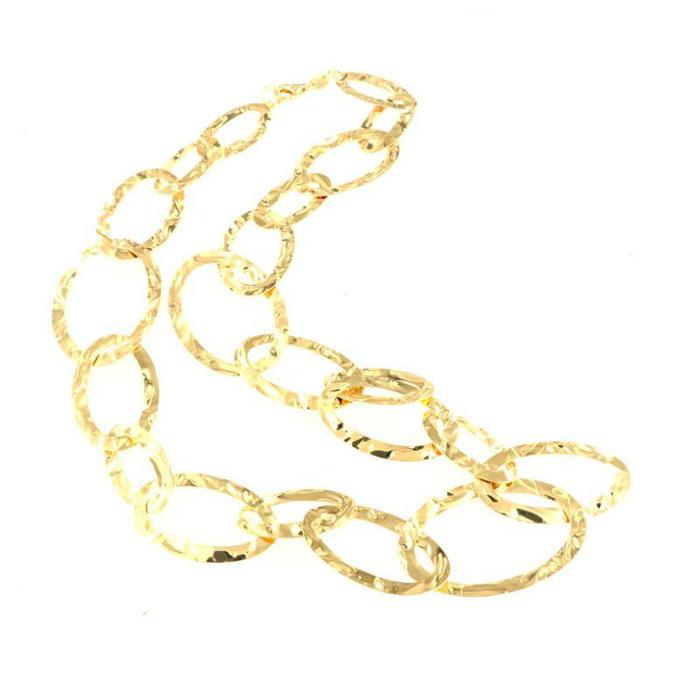 Collier en argent 925