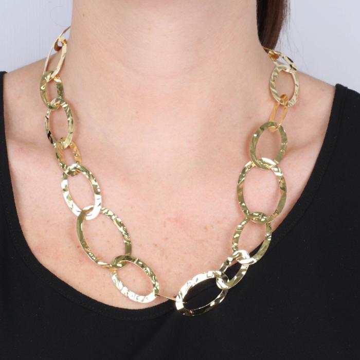 Collier en argent 925