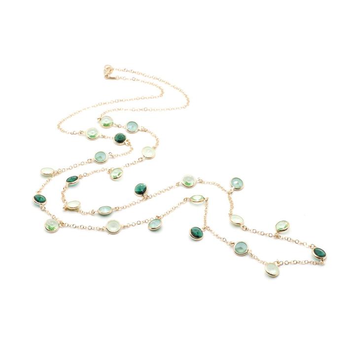 Collier en argent 925
