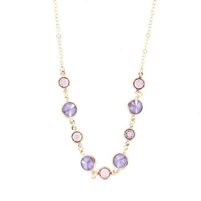 Collier en argent 925