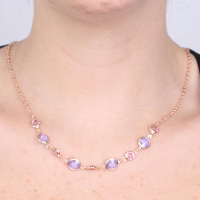 Collier en argent 925