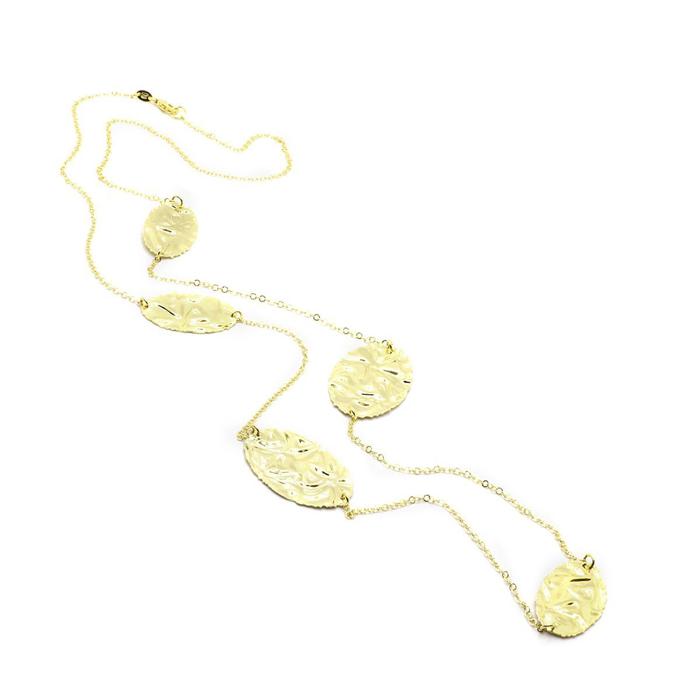 Collier en argent 925