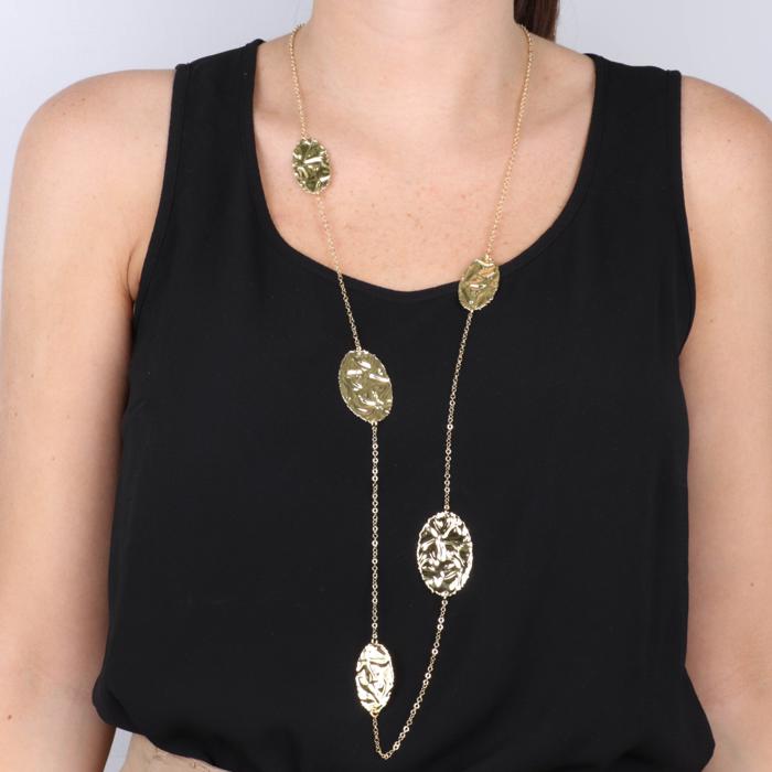 Collier en argent 925