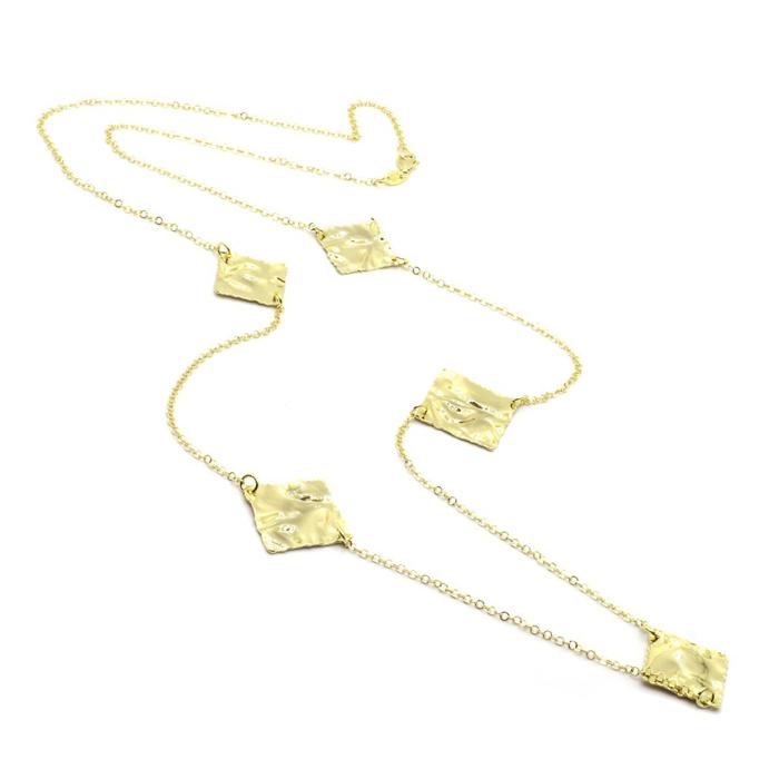 925 Silver Necklace