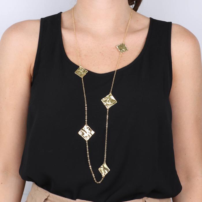 925 Silver Necklace