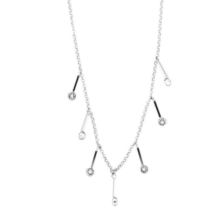 Collier en argent 925