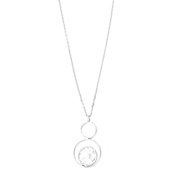 Collier en argent 925