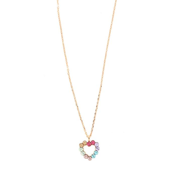 Collier en argent 925