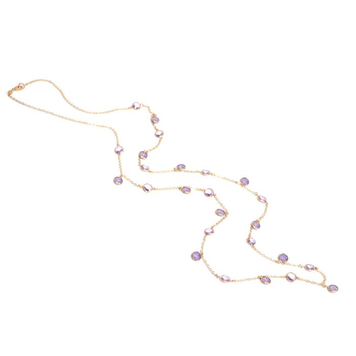 Collier en argent 925