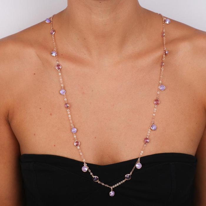 Collier en argent 925