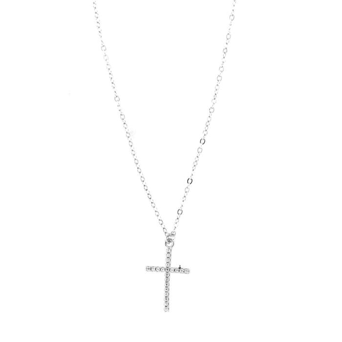 Collier en argent 925