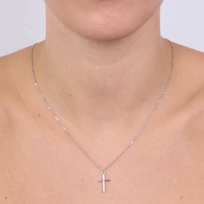 Collier en argent 925
