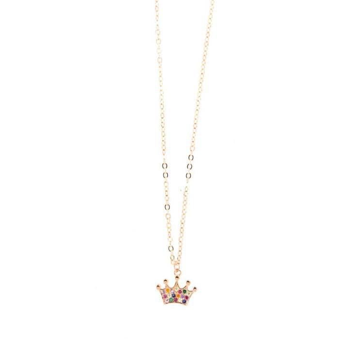 Collier en argent 925