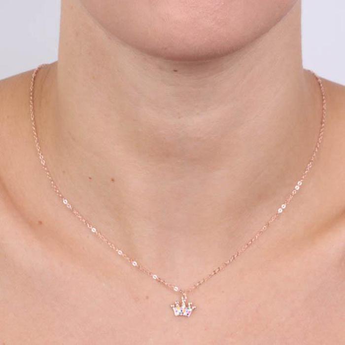 Collier en argent 925