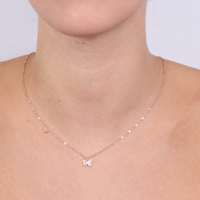 925 Silver Necklace