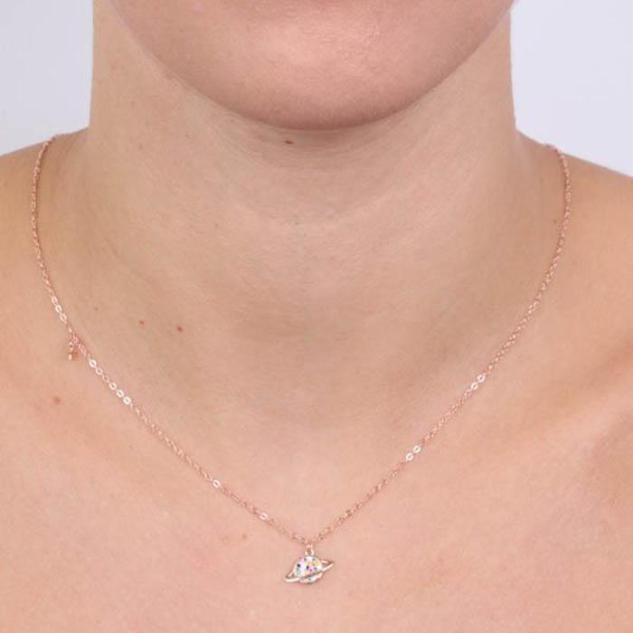 Collier en argent 925