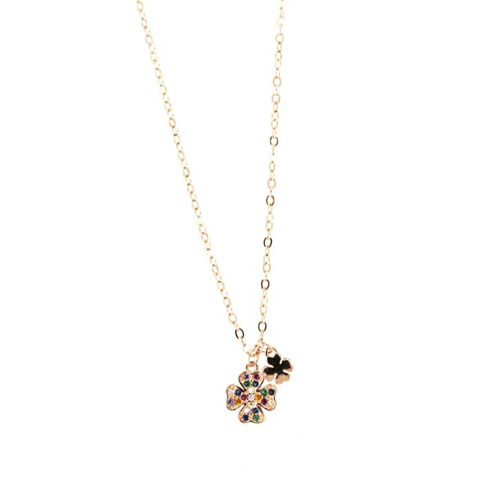 Collier en argent 925