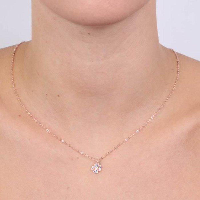 Collier en argent 925