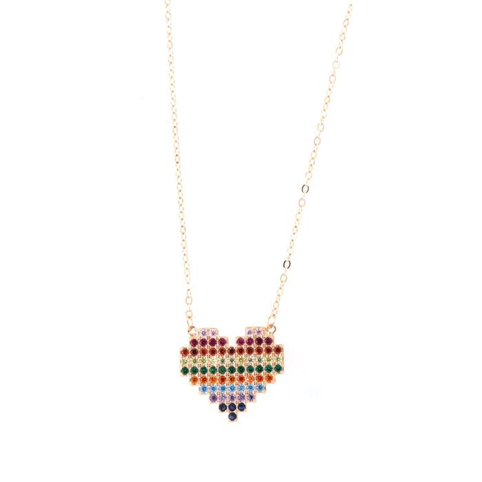 Collier en argent 925