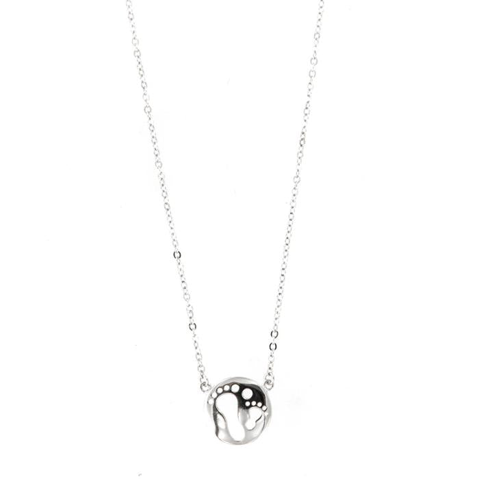 Collier en argent 925