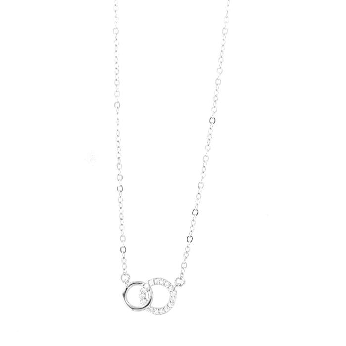 Collier en argent 925