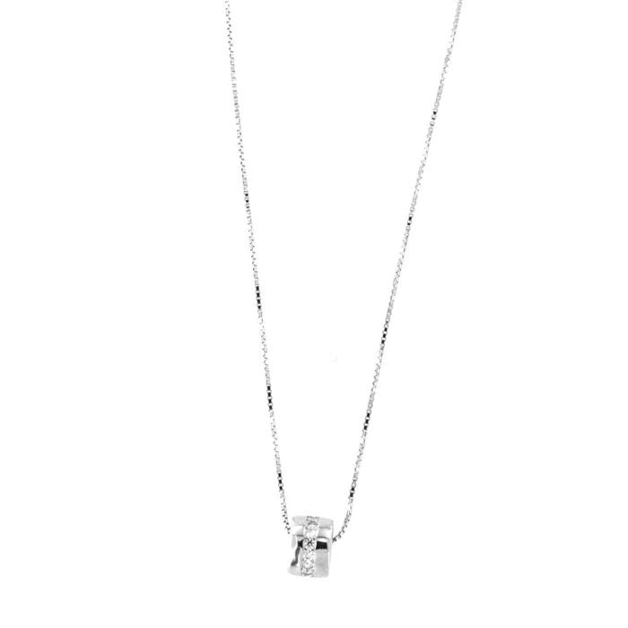 Collier en argent 925